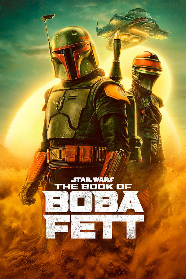 The Book of Boba Fett